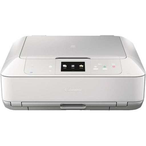 CANON 9489B022 PIXMA(R) MG7520 Wireless Printer (White)