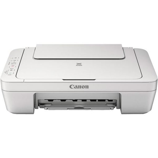 Canon 9500b027 Pixma(r) Mg2924 Wireless Printer (white)