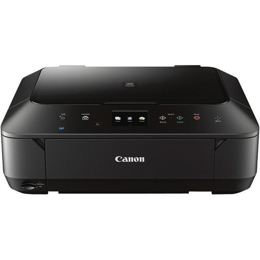 CANON 9539B002 PIXMA(R) MG6620 Wireless Printer (Black)