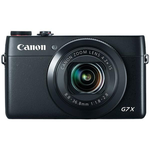 CANON 9546B001 20.0 Megapixel PowerShot(R) G7X Digital Camera