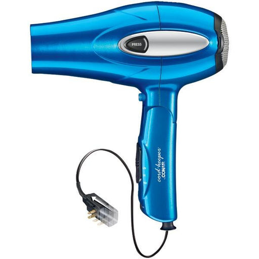 Conair 264xr You Reel 1,875-watt Cord-keeper Folding Dryer