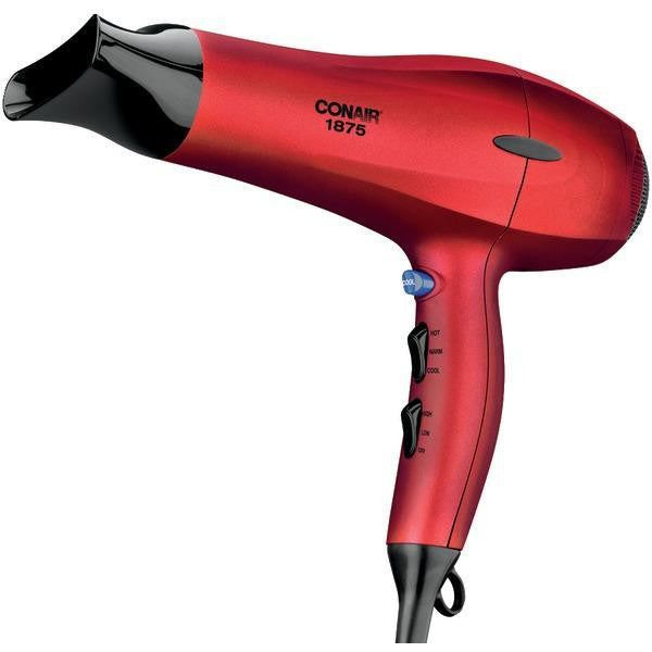 CONAIR 530 Infiniti(R) Pro 1,875-Watt Soft Metallic Dryer