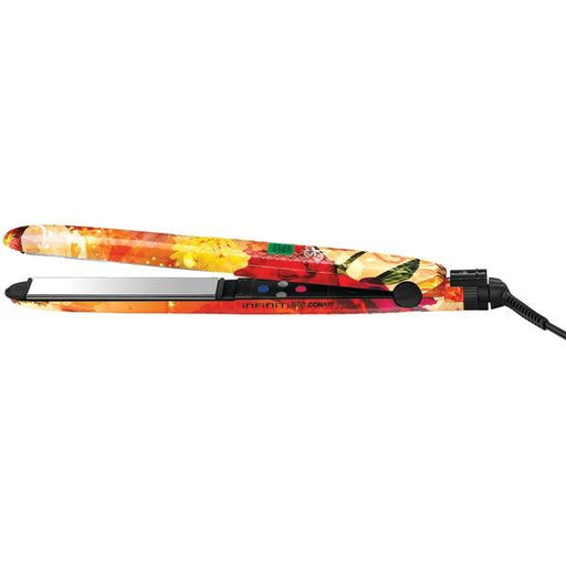 Conair Cs95 Infiniti(r) Pro 1" Sonic Titanium Flat Iron