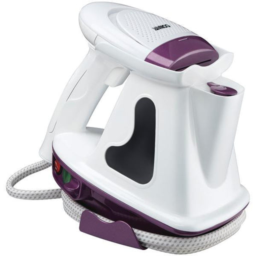 CONAIR GS65 ExtremeSteam(R) Portable Tabletop Fabric Steamer