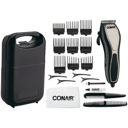 Conair Hct21 Cut ''n Detail Haircut Kit