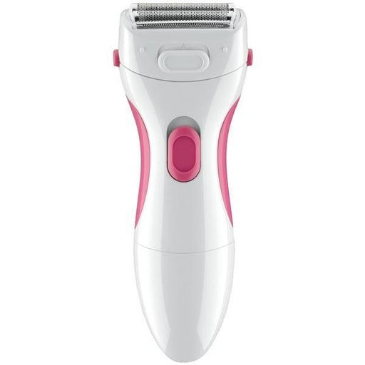 Conair Lwd1 Ladies'' Wet-dry Battery Shaver