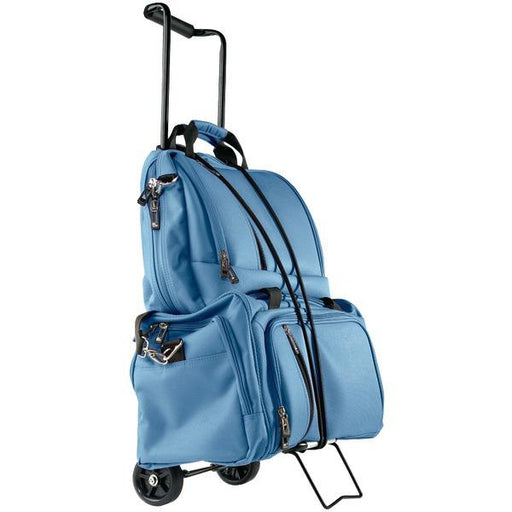 TRAVEL SMART TS36FC 80lb Folding Multi-Use Cart