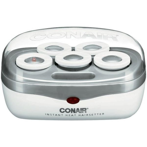 Conair Ts7nr Jumbo Roller Travel Hairsetter