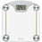 Conair Ww39 Weight Watchers(r) Digital Glass & Chrome Scale