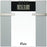 Conair Ww72 Weight Watchers(r) Digital Glass Body Analysis Scale