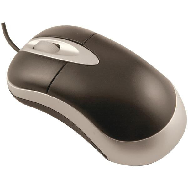 Axis Gm-344 Optical Web Mouse With Usb Connector