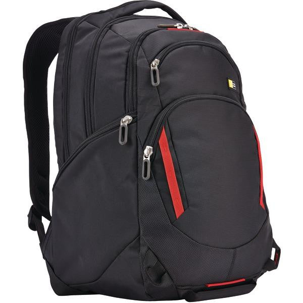 Case Logic Bped-115black Evolution Deluxe Backpack, (black)