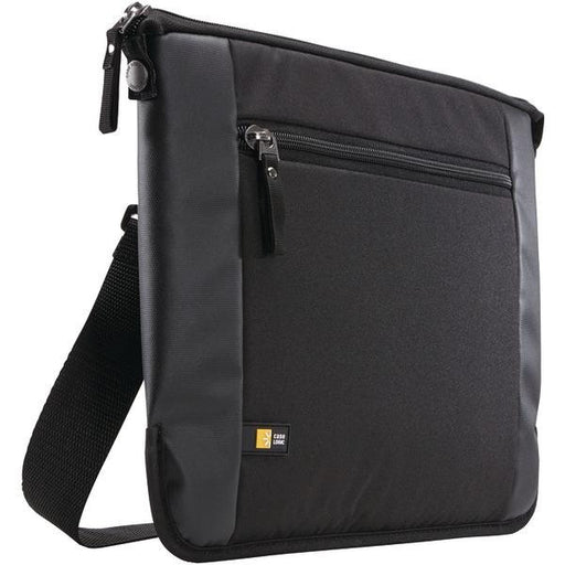 Case Logic INT111BLACK Intrata Attache for 11" Chromebook(TM) & Microsoft(R) Surface(TM)