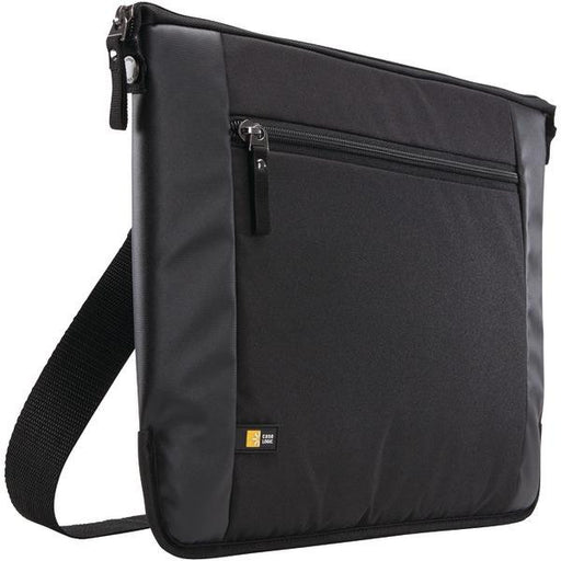 Case Logic INT114BLACK Intrata Attache for 14" Chromebook(TM) & Microsoft(R) Surface(TM)