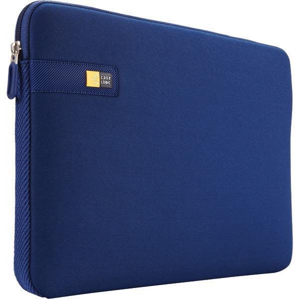 Case Logic Laps-113db 13.3" Notebook Sleeve (dark Blue)