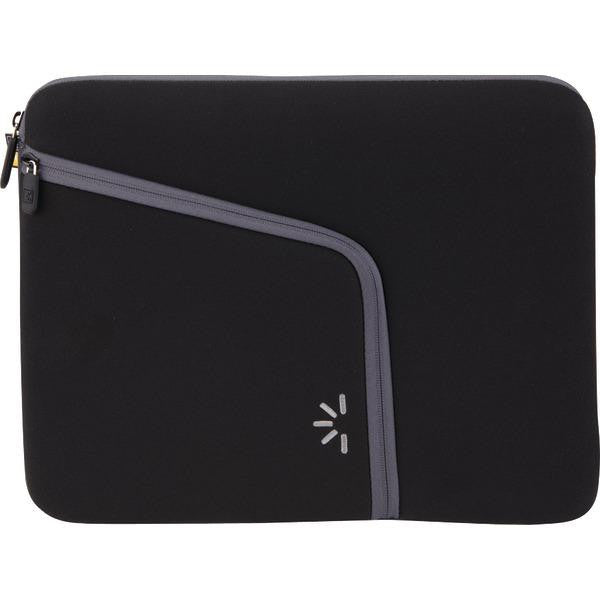 Notebook Sleeve (black; Holds Up To 13" Notebooks)