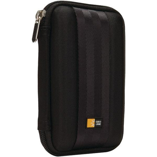 Case Logic Qhdc-10black Portable Hard Drive Case