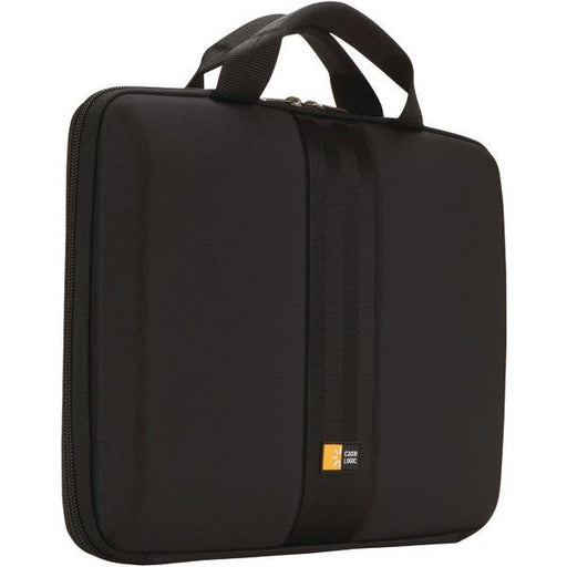 Case Logic Qns-111black 11.6" Molded Netbook Sleeve (black)