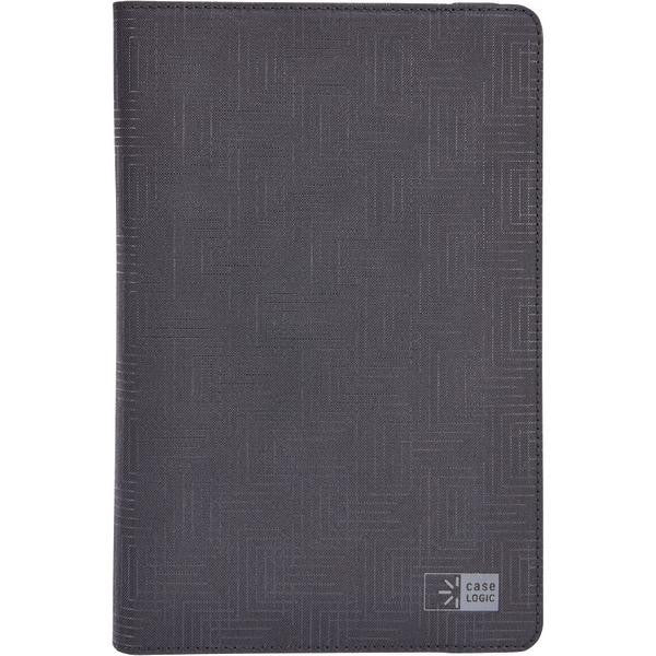 Case Logic Ufol-208black Surefit(tm) 7" - 8" Tablet Case