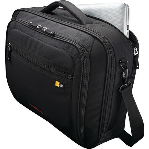 Case Logic Zlc-216 16" Professional Notebook & Ipad(r) Briefcase