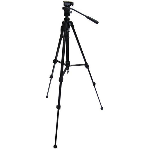 CARSON TF-300 62.6" TriForce(TM) 3-Way Panhead Tripod