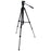 CARSON TF-400 65" TriForce(TM) 3-Way Panhead Tripod