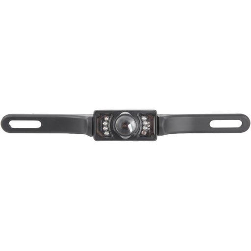 Crimestopper Sv-5130.ir 120  Cmos Bar-mount Style Color Camera With Night Vision & Parking Guide L