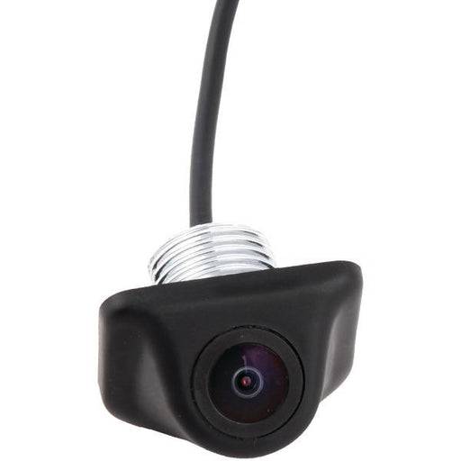 Crimestopper Sv-6820.em 120  Embedded Tailgate Cmos Color Camera