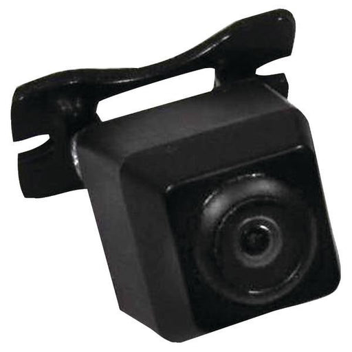 Crimestopper Sv-6826.ii 170  Ultrasmall Lip-mount Cmos Color Camera With Hinge Bracket & Parking G