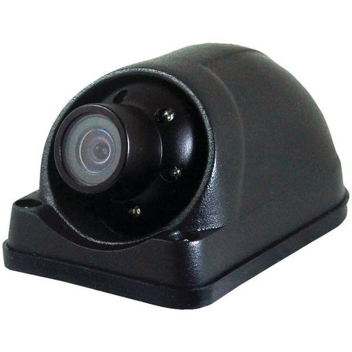 Crimestopper Sv-6919.ir.r Sidecam(tm) With Night Vision (right)