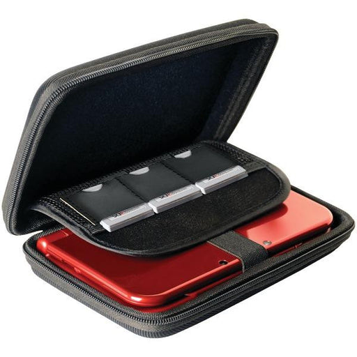 CTA 3DS-CASE Nintendo New 3DS(TM) XL Travel EVA Protective Case