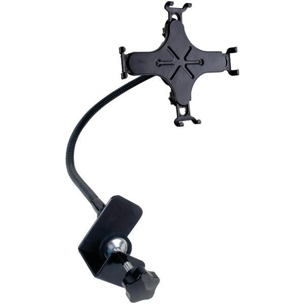 Cta Pad-gcm Ipad(r) With Retina(r) Display-ipad(r) 3rd Gen-ipad(r) 2-tablet Gooseneck Clamp Mount