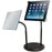 Cta Pad-gtsm Ipad(r) Gooseneck Tabletop Stand With Makeup Mirror