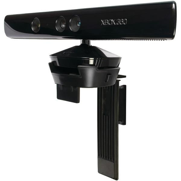 Cta Kin-wmc Xbox(r) Kinect(r)-playstation(r)move Wall Mount & Clip For Kinect(r)-playstation(r)eye