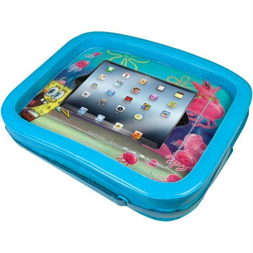 Cta Nic-sit Universal Ipad(r) Spongebob Squarepants(r) Activity Tray