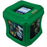 Cta Digital Nic-tic Universal Ipad(r) Teenage Mutant Ninja Turtles(r) Inflatable Play Cube