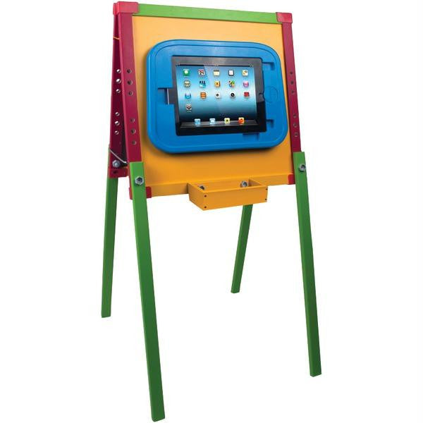 Cta Pad-easel Ipad(r) With Retina(r) Display-ipad(r) 3rd Gen-ipad(r) 2 Kids Drawing Easel