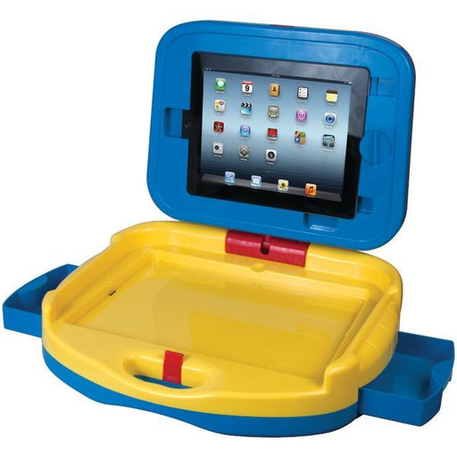 Cta Pad-kdc Ipad(r) With Retina(r) Display-ipad(r) 3rd Gen-ipad(r) 2 Kids Drawing & Activity Case