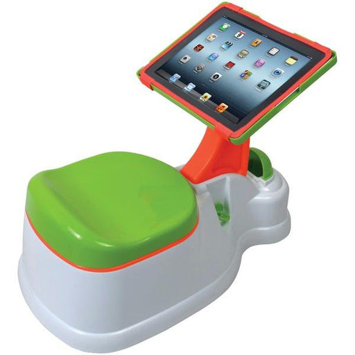 Cta Pad-potty Ipad(r) With Retina(r) Display-ipad(r) 3rd Gen-ipad(r) 2 Ipotty