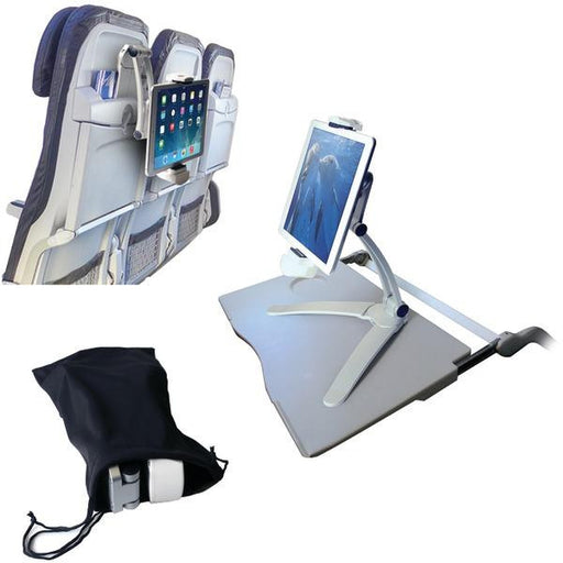 CTA PAD-TSA Air Travel Mount Stand for iPad(R) & Tablets