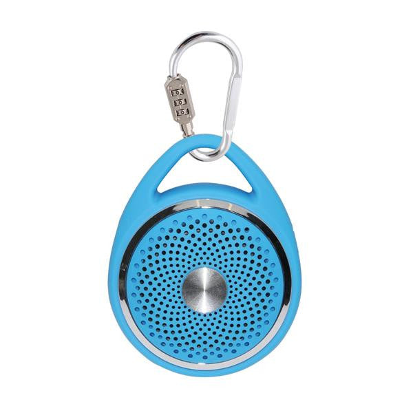 CTA SP-ATP Antitheft Portable Bluetooth(R) Speaker