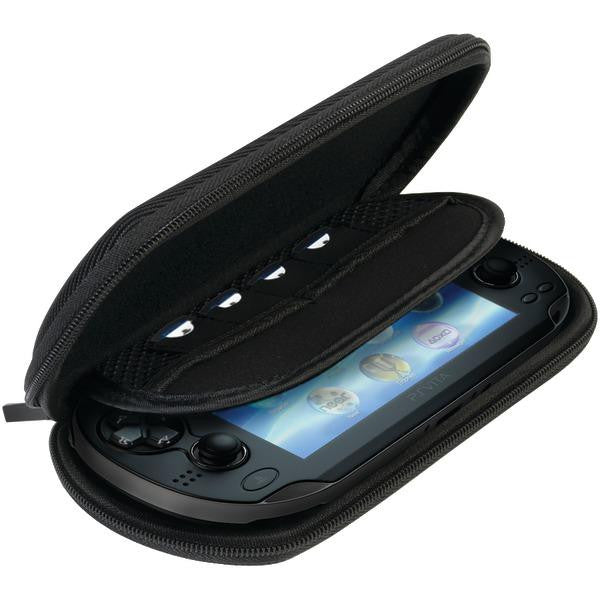 Cta Vit-case Playstation(r)vita Eva Protective Travel Case