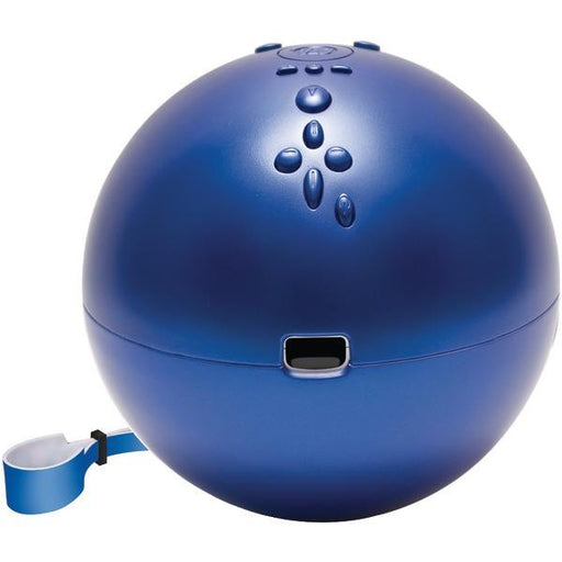 Cta Wi-bowl Nintendo Wii(r) Bowling Ball With Locking Wrist Strap