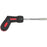 Gearwrench 82788 2-position Ratcheting Screwdriver With Led