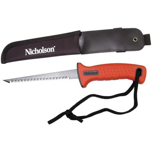 Nicholson Ns500 Multipurpose Jab Saw With Sheath