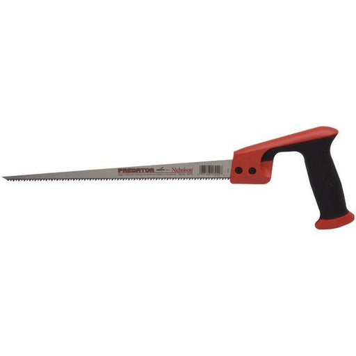 Nicholson Nsp9 12" X 8" Point Predator(r) Compass-keyhole Saw