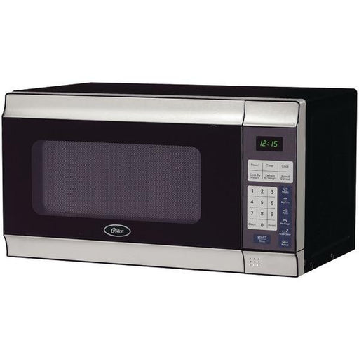 Oster Am780ss .7 Cubic-ft, 700-watt Countertop Microwave