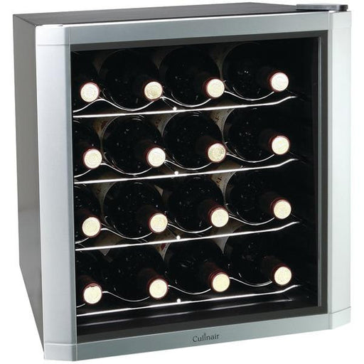 Culinair Aw162s 16-bottle Wine Cooler