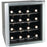 Culinair Aw162s 16-bottle Wine Cooler