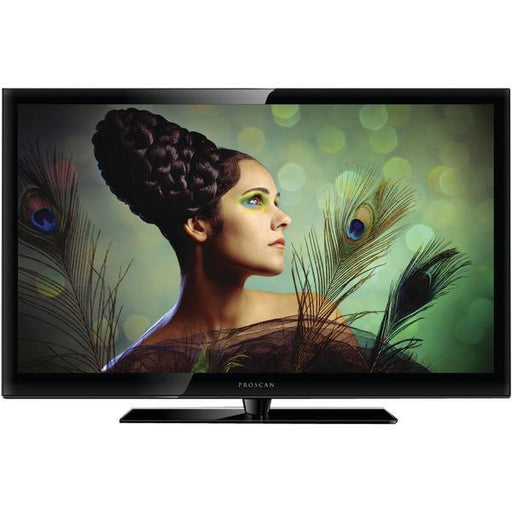 Proscan Pldv321300 32" 720p 60hz Direct Led Hdtv-dvd Combination